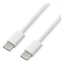 VALUE 11.99.8342 USB cable USB 2.0 3 m USB C White