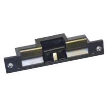 doorkit Fail safe deadbolt release. 12Vdc. monitored Stainless steel j