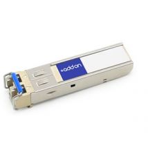 AddOn Networks 1442020G1-AO network transceiver module Fiber optic 100