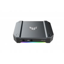 ASUS TUF GAMING CAPTURE BOX-CU4K30 video capturing device USB 3.2...
