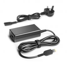 BTI 36200124- power adapter/inverter Indoor 65 W Black