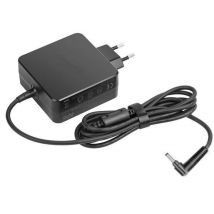 CoreParts 01FR133-CP power adapter/inverter Indoor 65 W Black