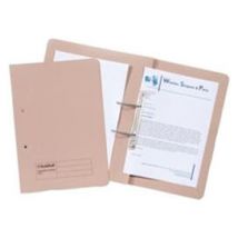 Guildhall 348-BUFZ folder Beige 216 mm x 343 mm