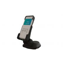 Havis 367-5935 POS system accessory POS Stand Black