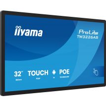 iiyama TW3226AS-B3P Signage Display Interactive flat panel 80 cm (31.5