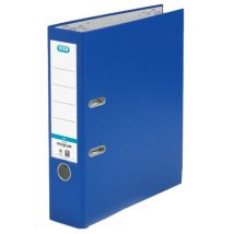Elba 100025926 ring binder A4 Blue