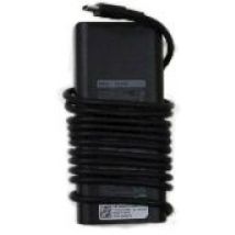 DELL 65W USB-C AC Adapter with UK Plug