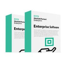 HPE StoreOnce VSA 4TB Base E-LTU