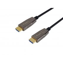 Equip HDMI 2.1 Active Optical Cable. 20m. 8K/60Hz