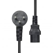 ProXtend Power Cord Israel to C13 2M