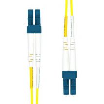 Garbot FO Cle 9/125�. OS2.