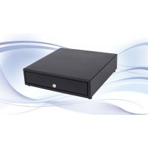 International Cash Drawer 3S-423 Manual &amp; automatic cash drawer
