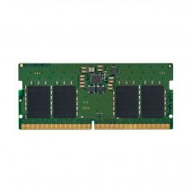 Kingston Technology KCP556SS6K2-16 memory module 16 GB 2 x 8 GB DDR5 5