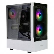 Entity AMD Ryzen 5 5500 16GB RAM 512GB SSD RTX 5050 Windows 11 Gaming