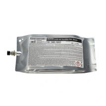 Mutoh 800 ml Flex LED UV Ink Pack Black