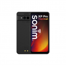 Sonim XP Pro Thermal Black 6.5&quot; 256GB 5G Unlocked &amp; SIM Free