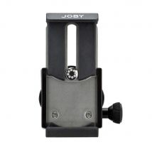 Joby Gorillapod GripTight Mount PRO Black tripod head ABS. Stainless s