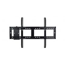 Optoma OWMFP01 2.18 m (86&quot;) Black Wall