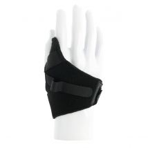 Mobilis Universal Glove for Wearable Computer - Left-handed - PACK X5