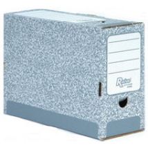 Bankers Box BANKERS BOX TFR FILE 120MM FC PK10