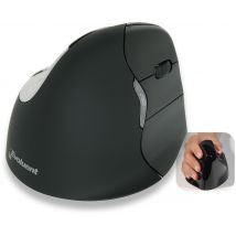 Evoluent An Evoluent product. RIGHT HANDED Evoluent VerticalMouse 4 B