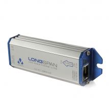 Veracity LONGSPAN Camera Network transmitter Blue. Metallic