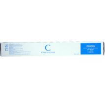 Utax 1T02RLCUT0/CK-8512C Toner-kit cyan. 15K pages ISO/IEC 19798 for T
