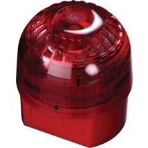Apollo Fire Detectors 55000-017APO alarm ringer 99 dB Red