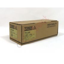 DATA DIRECT Kyocera FS4000 Toner Compatible TK330/TK332