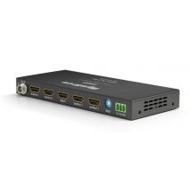 WyreStorm SP-0104-H2 video splitter HDMI 4x HDMI