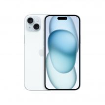 i-go Life iPhone 15 Plus. 256GB. Blue. Refurbished Grade A