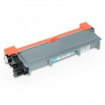 Data Direct Brother Toner Black Remanufactured TN2320RM