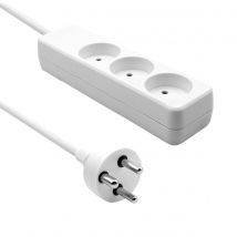 ProXtend Dnish Power Srip 3-wy 4M
