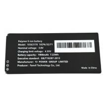 Fanvil BA30 telephone spare part / accessory Battery