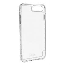 Urban Armor Gear Plyo mobile phone case 14 cm (5.5&quot;) Cover Transl