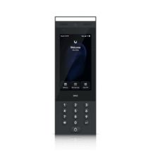 Ubiquiti G3 Intercom Entrance control terminal Black
