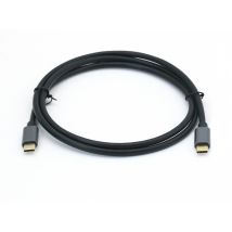Equip USB 3.2 Gen 2x1 Type-C to C. M/M. 0.5 m. 5A