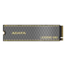 ADATA LEGEND 860 SLEG-860-1000GCS internal solid state drive 1 TB M.2