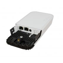 Mikrotik wAP ac LTE kit (2024) 300 Mbit/s Black. White Power over Ethe