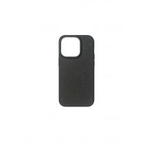 eSTUFF ES67160006 mobile phone case 15.5 cm (6.1&quot;) Cover Black