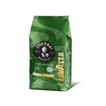 LAVAZZA Tierra Origins Brasil Coffee Beans (Pack 1kg) - 58280
