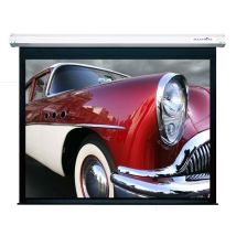 Sapphire AV Electric Screen Radio Frequency 4878mm x 3660mm (not chann