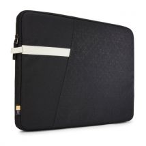 Case Logic Ibira IBRS-215 39.6 cm (15.6") Sleeve case Black