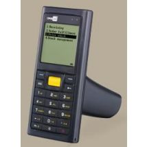 CipherLab 8200 Pistol grip