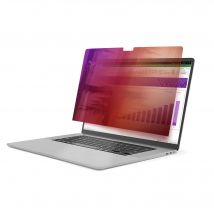 StarTech.com 14-inch MacBook Pro 21/23 Privacy Screen. Gold Filter w/E