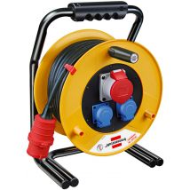 Brennenstuhl H07RN-F 5G2.5 Black 30 m