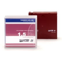 Overland-Tandberg LTO Ultrium 5 Blank data tape 1.5 TB