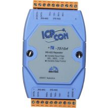 Moxa ISOLATED RS422/485 REPEATER