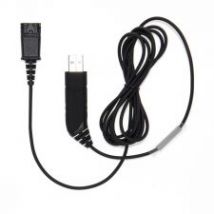 MISC JPL BL-05NB-GN Jabra QD USB Cable