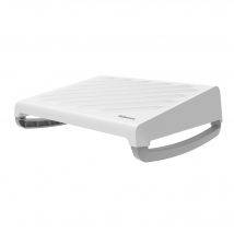 Fellowes Foot Rest Under Desk - Breyta Foot Support Ergonomic Foot Res